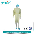 Disposable Non woven Isolation Gown